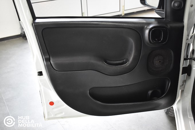 FIAT Panda 0.9 TwinAir Turbo S&S 4x4 Pop Van 2 posti